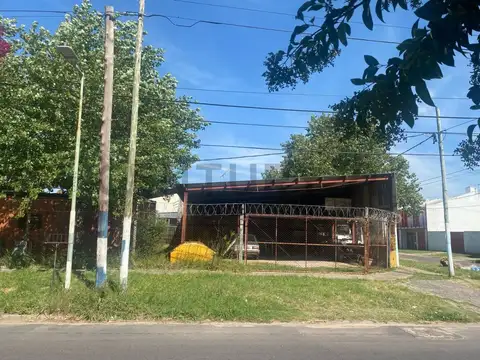 Galpón en venta La Plata