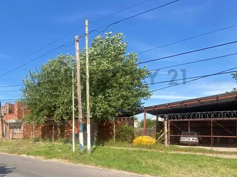 133 esquina 42
