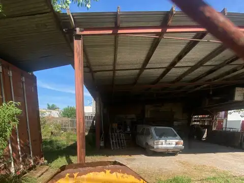 Galpon en Venta A Estrenar