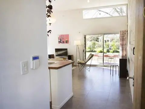 Casa en Alquiler 20 años