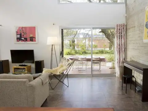 Casa en Alquiler en Villa Elisa, $ 1.500.000