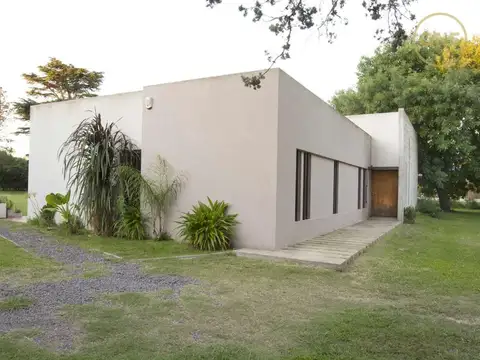 Casa en Alquiler de 3 dormitorios