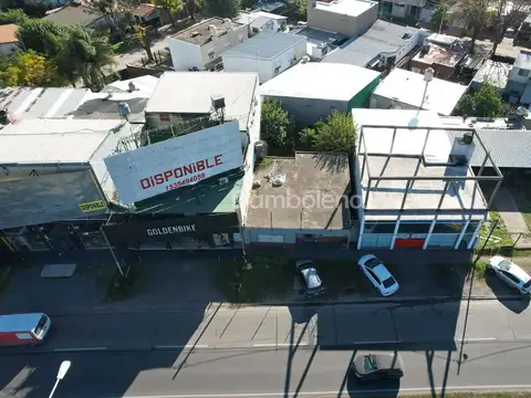 Terreno en Venta de 222,0 m2