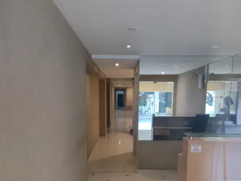 AYACUCHO 1400, Piso 8