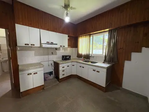 CASA ARROYO AGUIAR | 3 DORM + PILETA + COCHERA