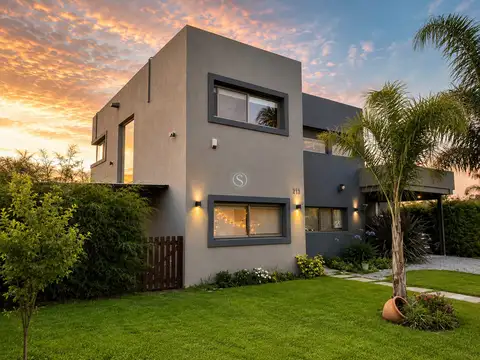 Casa en Venta en San Sebastian, Countries y Barrios Cerrados en Escobar