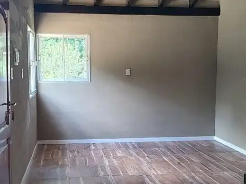 Casa en Venta 2 años