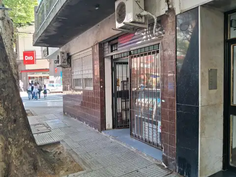 Local EN PALERMO HOLLYWOOD