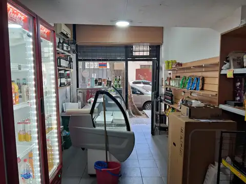 Local en Alquiler 40 años