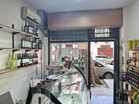 Local EN PALERMO HOLLYWOOD