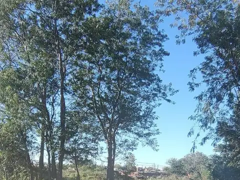 LOTE-MANZANA CON PROYECTO DE SUB DIVISION.