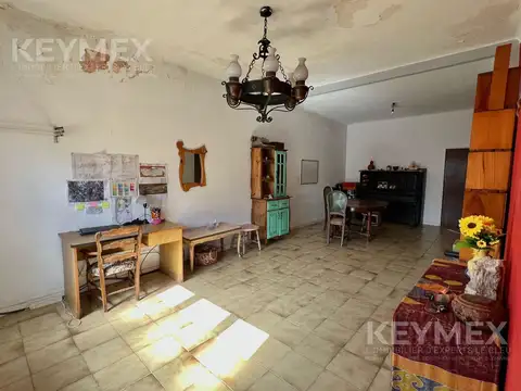 Casa en Venta 45 años