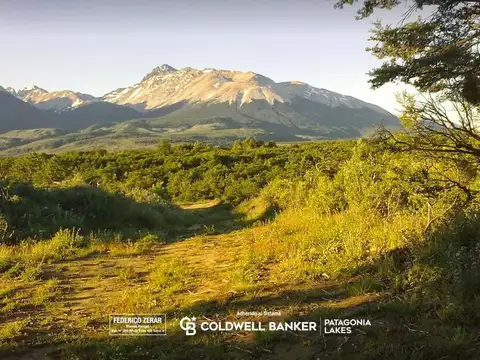 Chacra de 2.8ha  en  Esquel, Patagonia Argentina