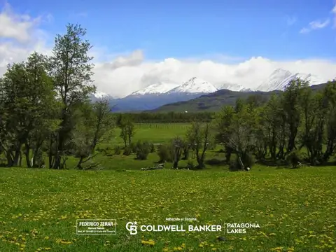 Chacra de 2.8ha  en  Esquel, Patagonia Argentina