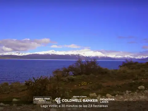Chacra de 2.8ha  en  Esquel, Patagonia Argentina
