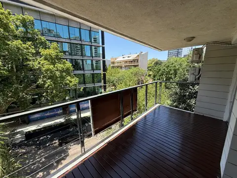 Departamento en Alquiler de 2 dormitorios