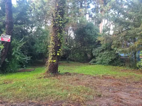 Terreno Lote  en Venta en Valeria Del Mar, Pinamar, Costa Atlántica