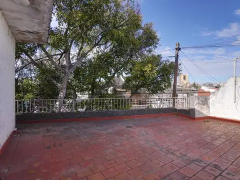 Venta PH 4 Amb Cochera Terraza C/Parrilla Balcón 