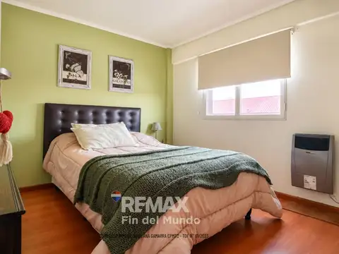 Ushuaia | Venta | Depto 3 Amb | 245 Viviendas T11B