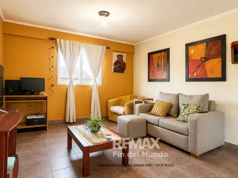 Departamento en Venta en Ushuaia, Tierra del Fuego