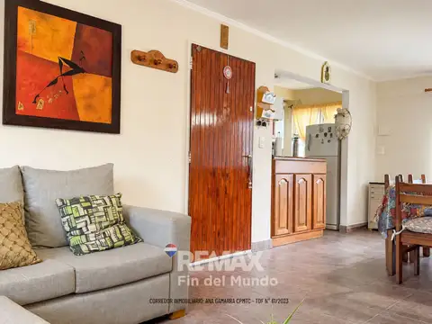Departamento en Venta de 2 dormitorios