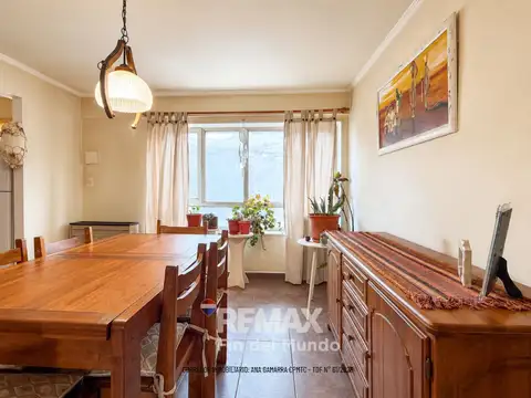 Departamento en Venta 34 años