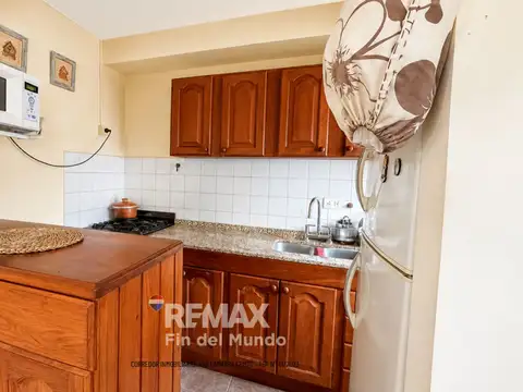 Departamento en Venta en Ushuaia, USD 100.000