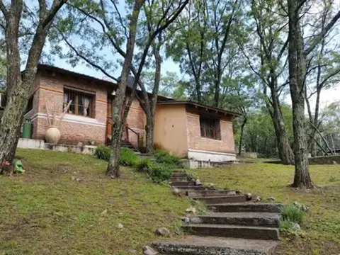 Casa en Venta en Río Ceballos, Colón