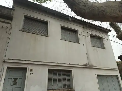 Terreno en Venta 31  mts Fondo