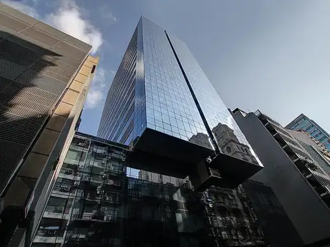 Oficina en Alquiler 5 años