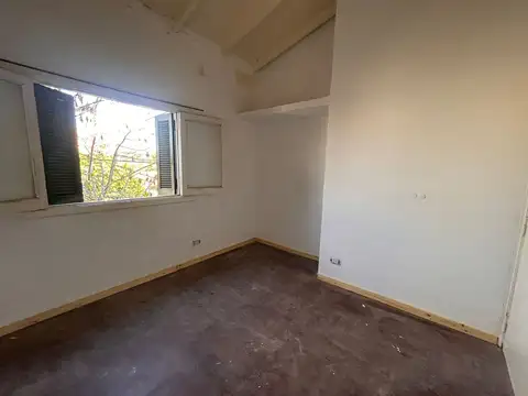 Depto Tipo Casa en Alquiler de 1 dormitorio