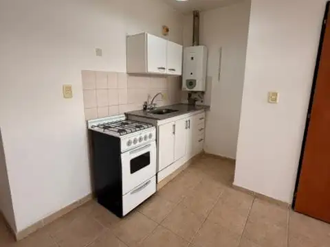 Departamento en Alquiler de 3 ambientes