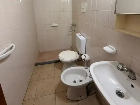 Departamento en Alquiler 16 años
