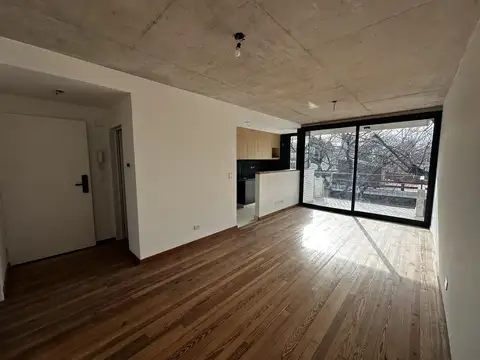 Hermoso Depto a estrenar en Nuñez  2 amb frente y contrafrente. Baño en suite   toilette.