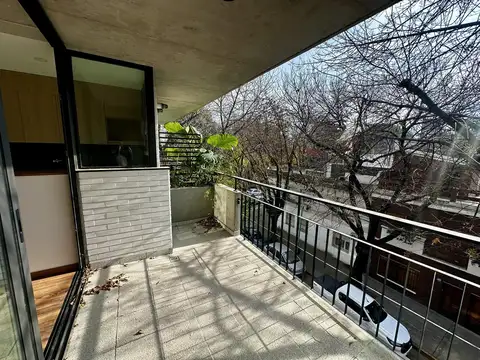 Departamento en Venta Apto profesional