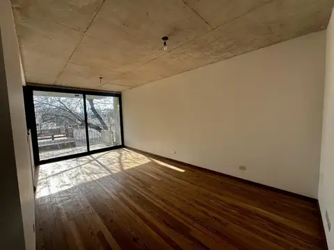 Hermoso Depto a estrenar en Nuñez  2 amb frente y contrafrente. Baño en suite   toilette.