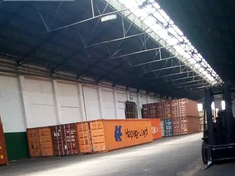 Av Don Pedro de Mendoza al 2800