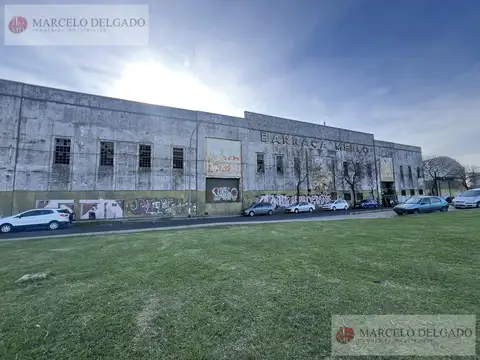 Depósito en  Alquiler