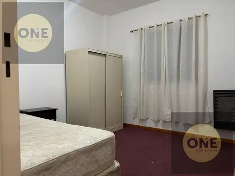 Departamento en Alquiler al Oeste