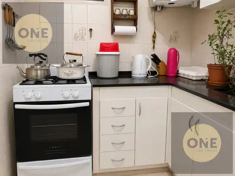 Departamento en Alquiler de 4 ambientes