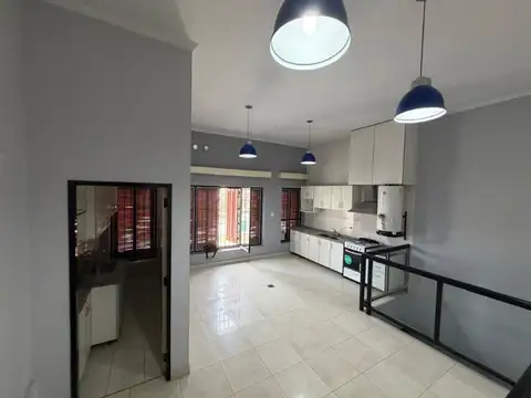 Departamento en Alquiler de 3 ambientes