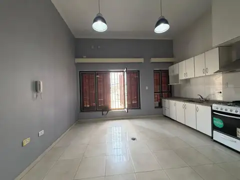 Departamento en alquiler Cuarta Sección, Ciudad