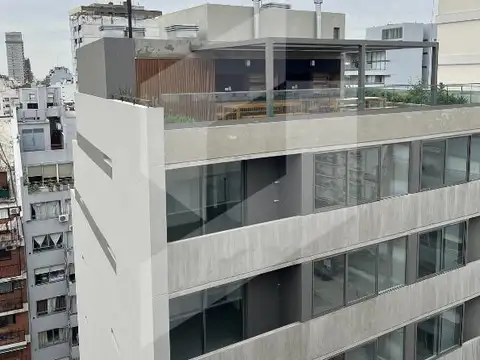 A la venta Cochera cubierta. Calle Amenábar 746. WEL, CABA