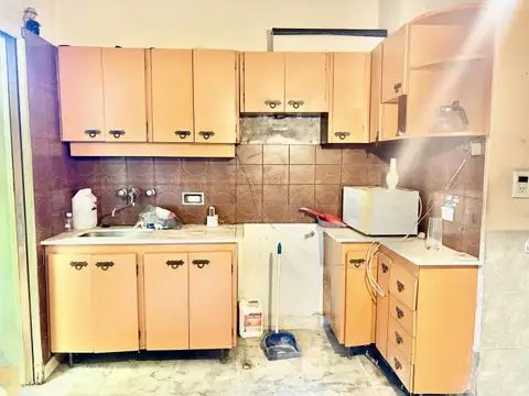 Casa en planta baja. Virasoro 1400.