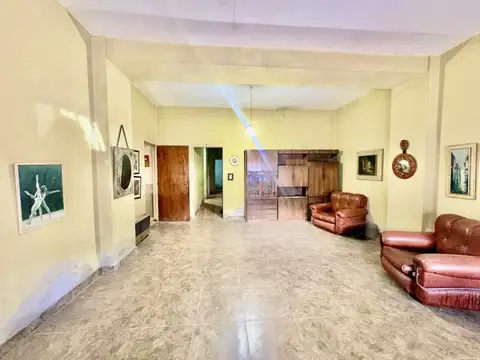 Casa en Venta en Barrio España y Hospitales, USD 59.000