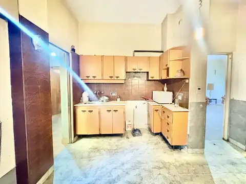 Casa 5 ambientes con 1 baño