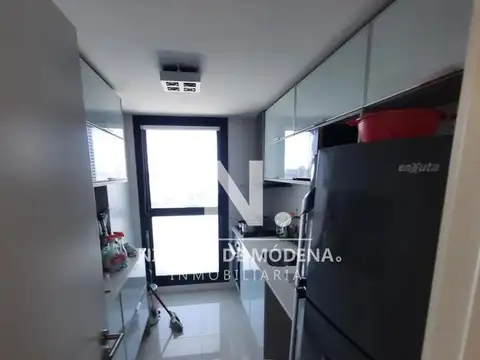 Departamento en Alquiler Temporal de 4 ambientes