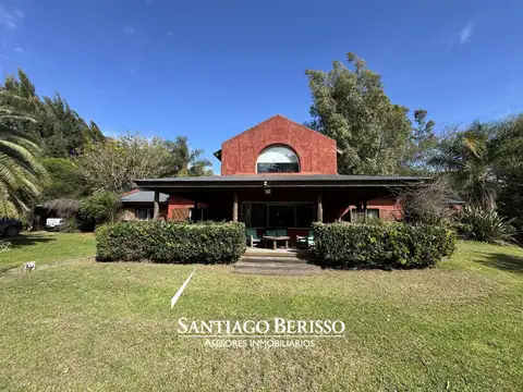 Campo en Venta en Altos de Los Cardale, Los Cardales