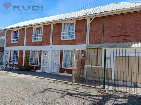 Departamento en allen