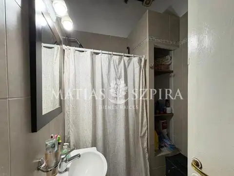 Casa 4 ambientes en Castelar